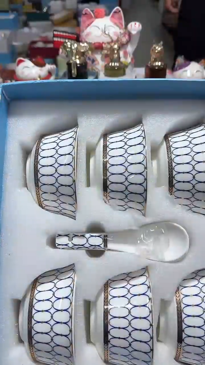 【闪购商品】瓷片大漂亮瓷器，一件不留--