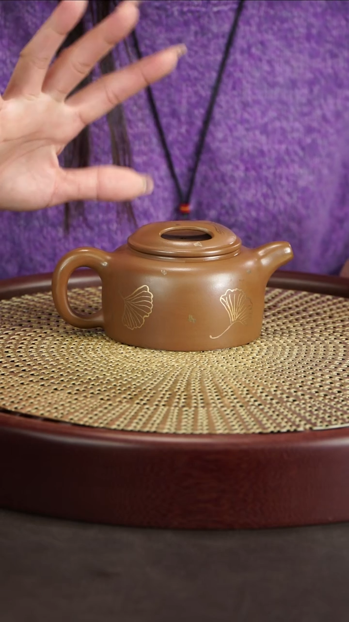 茶壶紫砂紫砂壶13