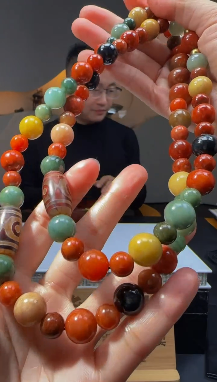 【闪购商品】定制翡翠未镶嵌Q02801翡翠毛货