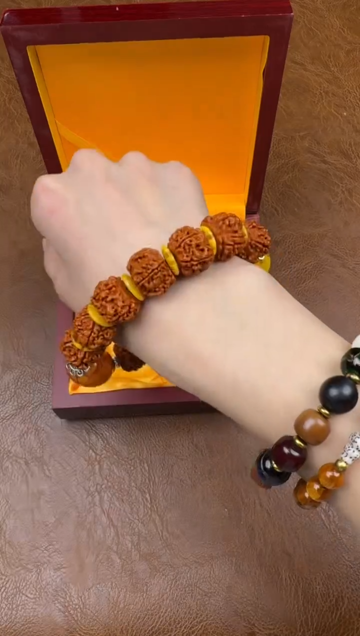 墨韵阁文玩菩提链接-@@sp257