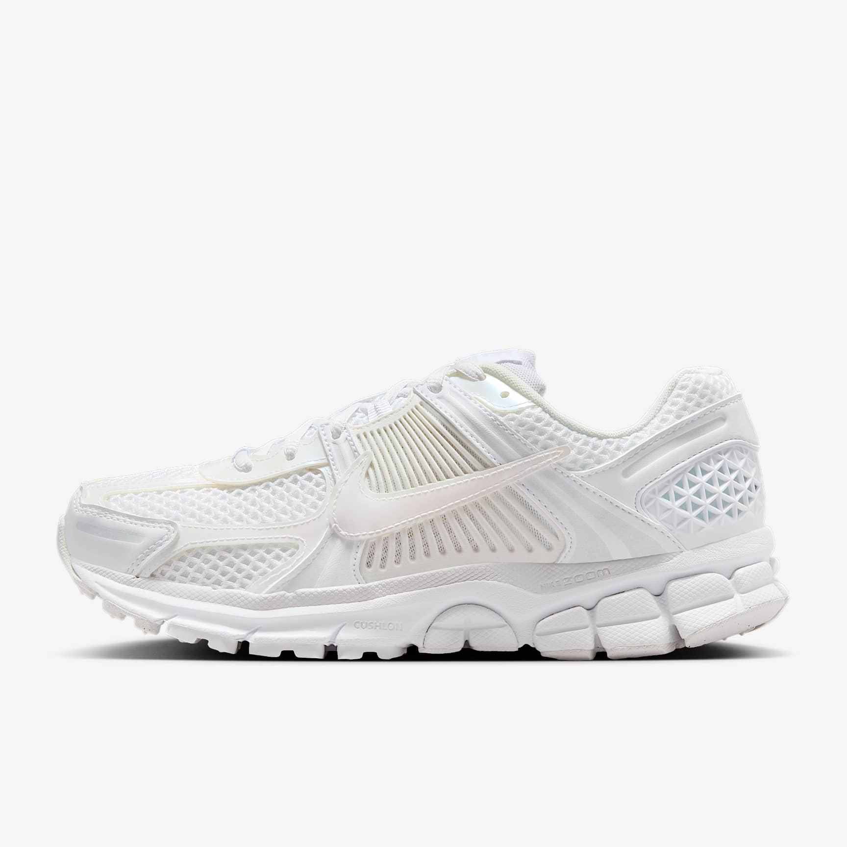 NIKE/耐克Zoom Vomero 5流光风迈柔女子透气运动休闲鞋IB4397100