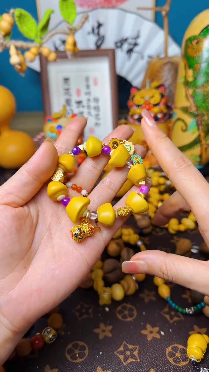 【闪购商品】529文玩葫芦文玩好物