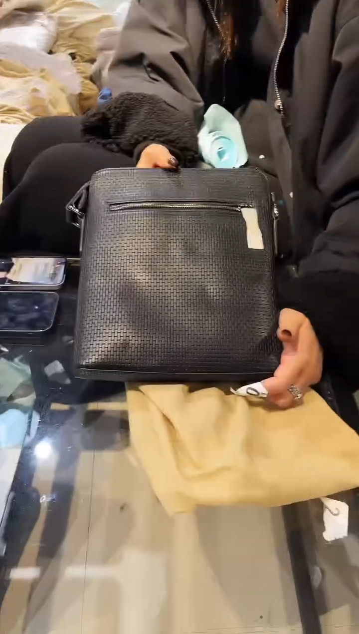 头层牛皮283品牌男包清货中（不要卡单，理性消费）