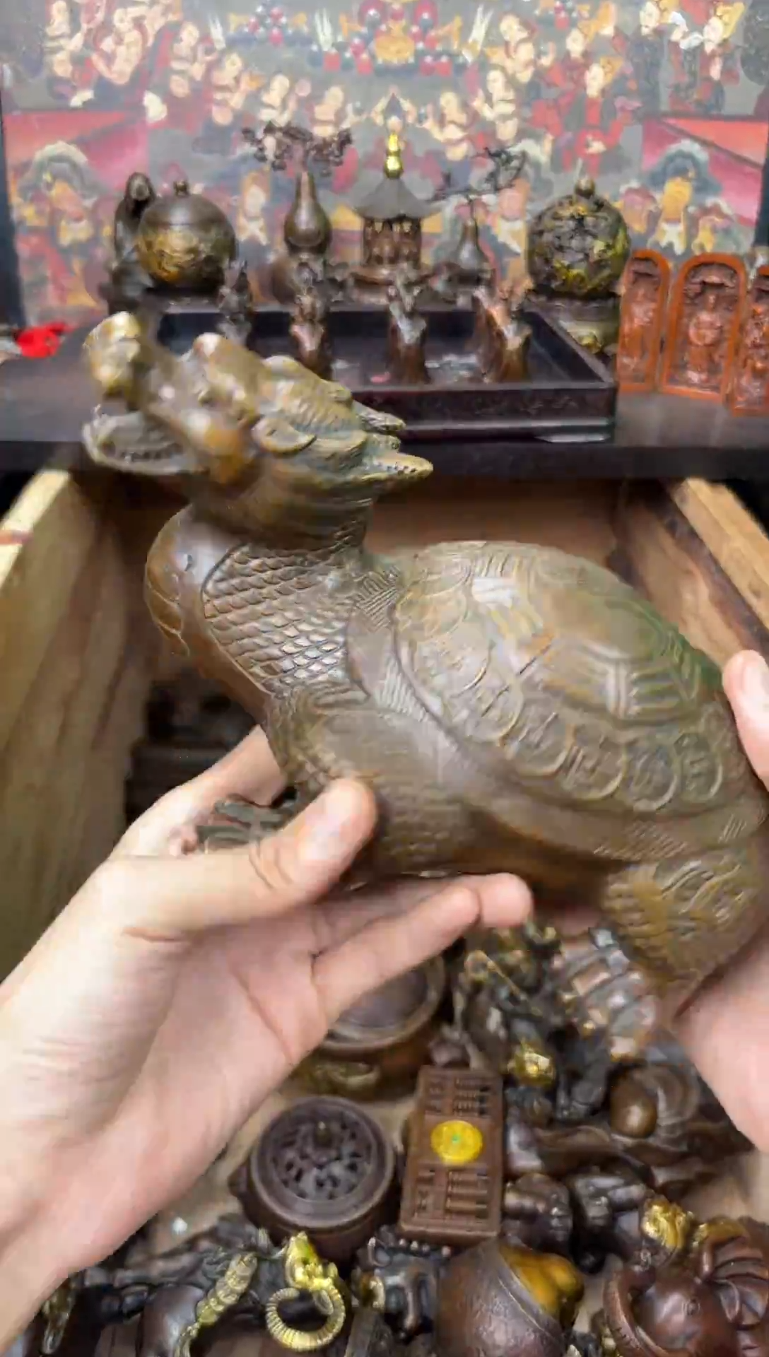 信德铜器专属精选链接