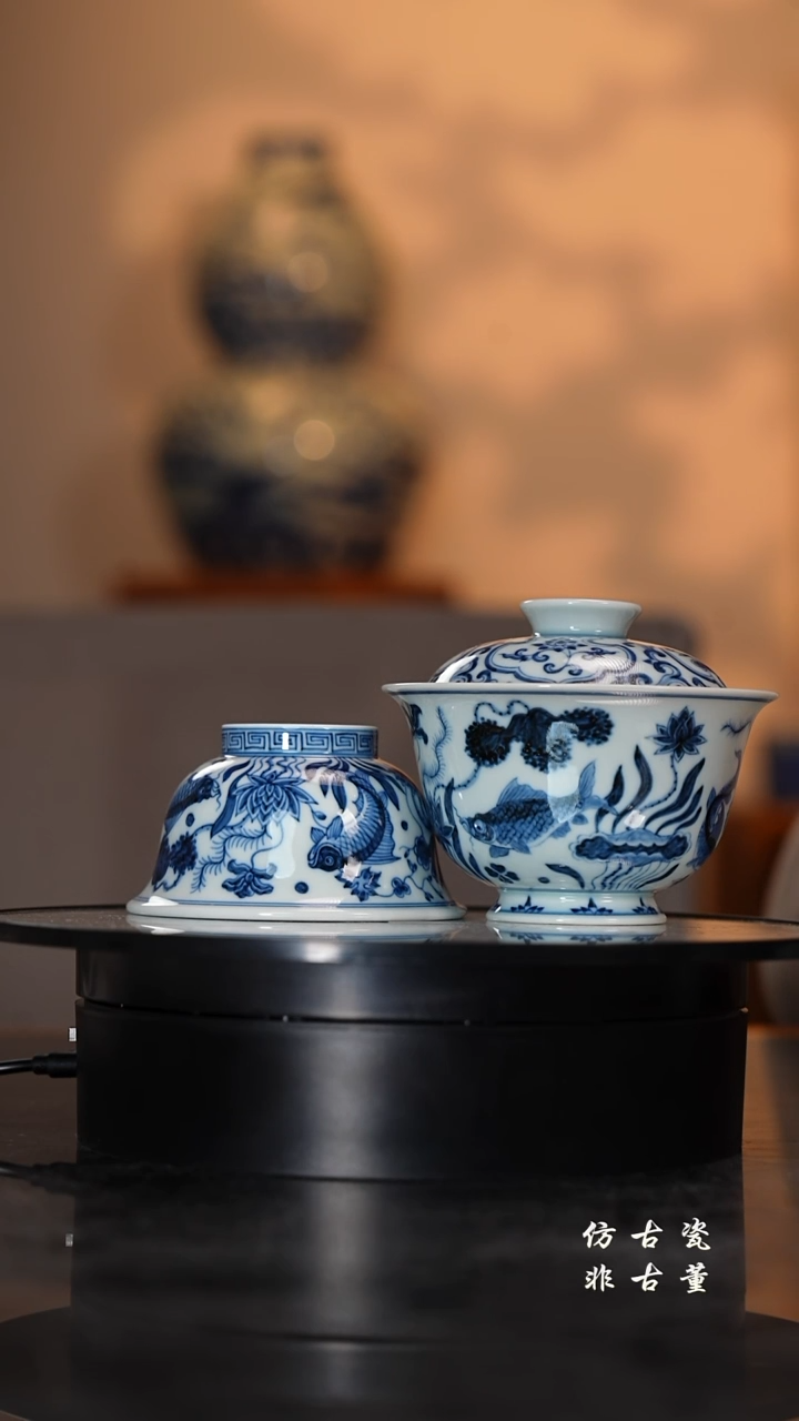 摆件老曹严选好物分享 不挑品相 一组小压手