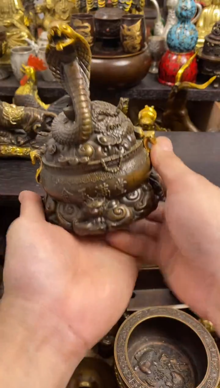 1案台摆件 物品摆件