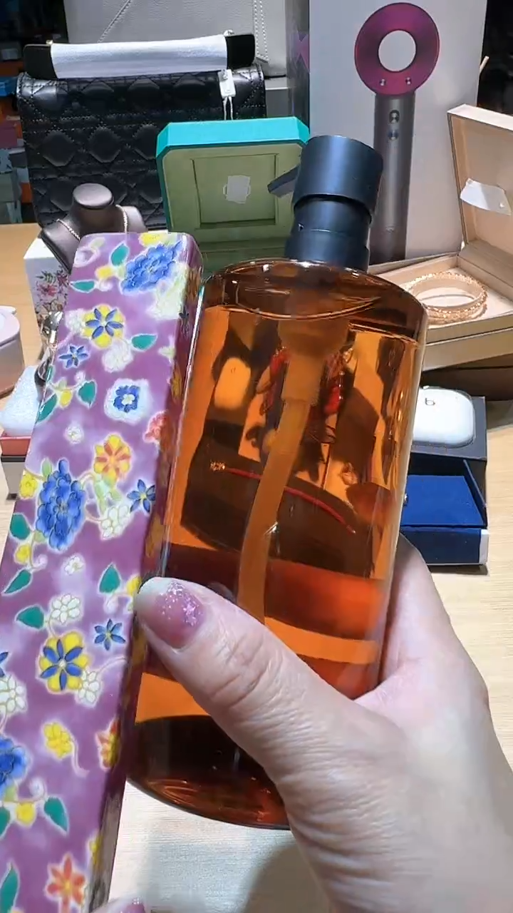 【闪购商品】瓷片锅碗瓢盆一件不剩  卸妆油