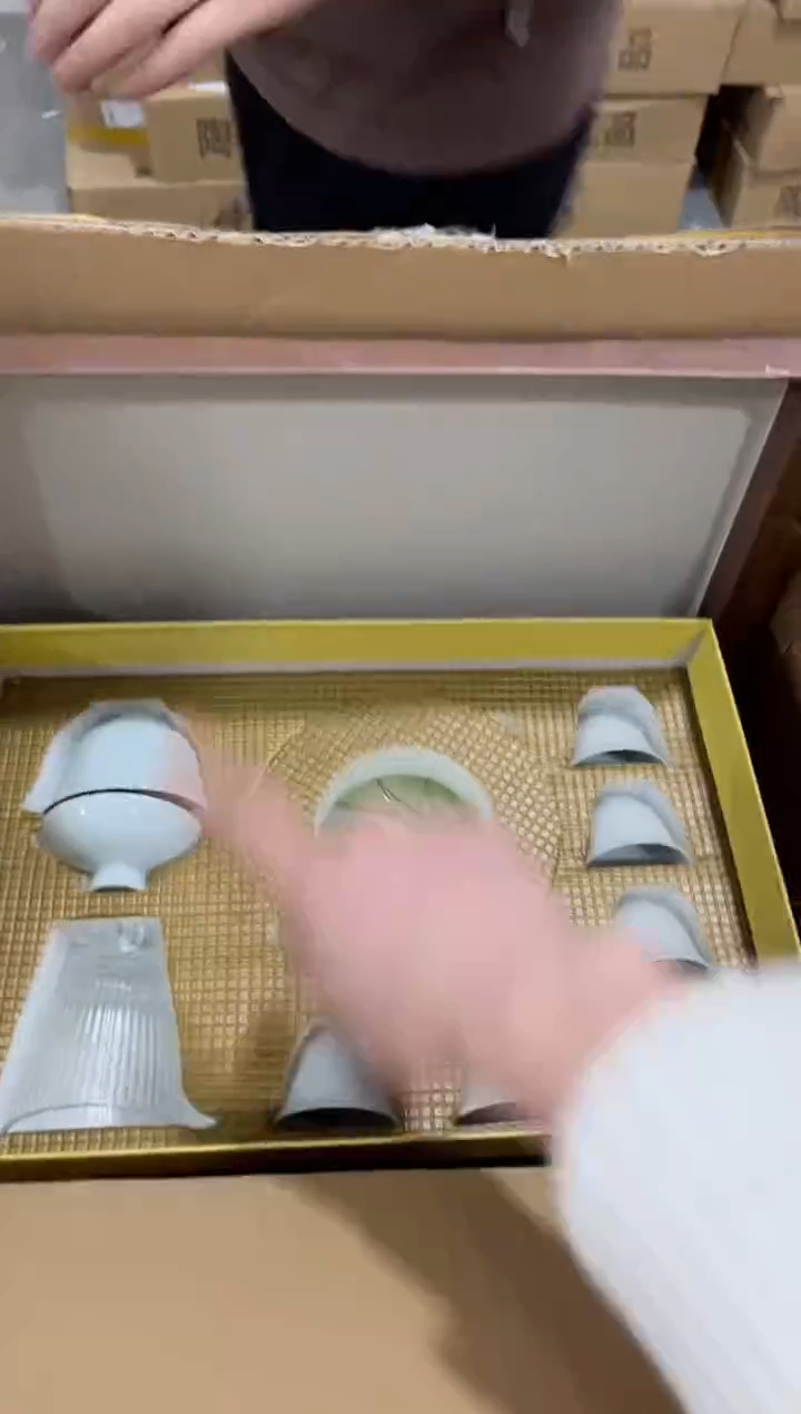 【闪购商品】瓷片***************