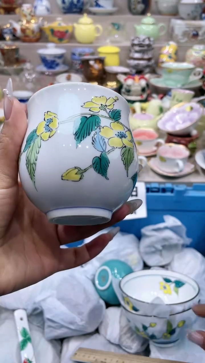 【闪购商品】云陶集市祝大家2025愿你所愿皆所得