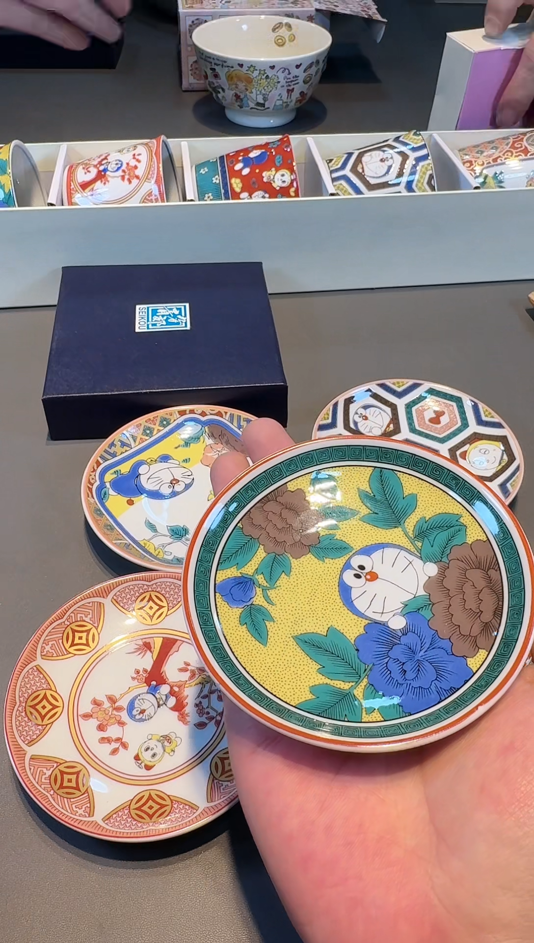 【闪购商品】瓷片新号开播啦全场福利保正保真