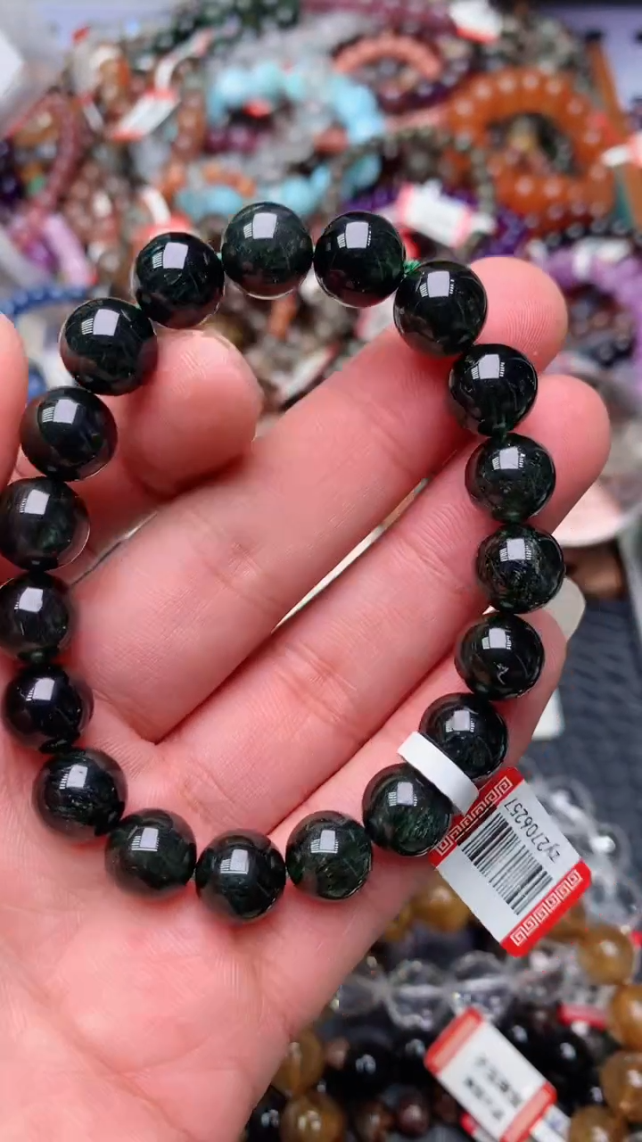 【闪购商品】水晶手链未镶嵌155天然