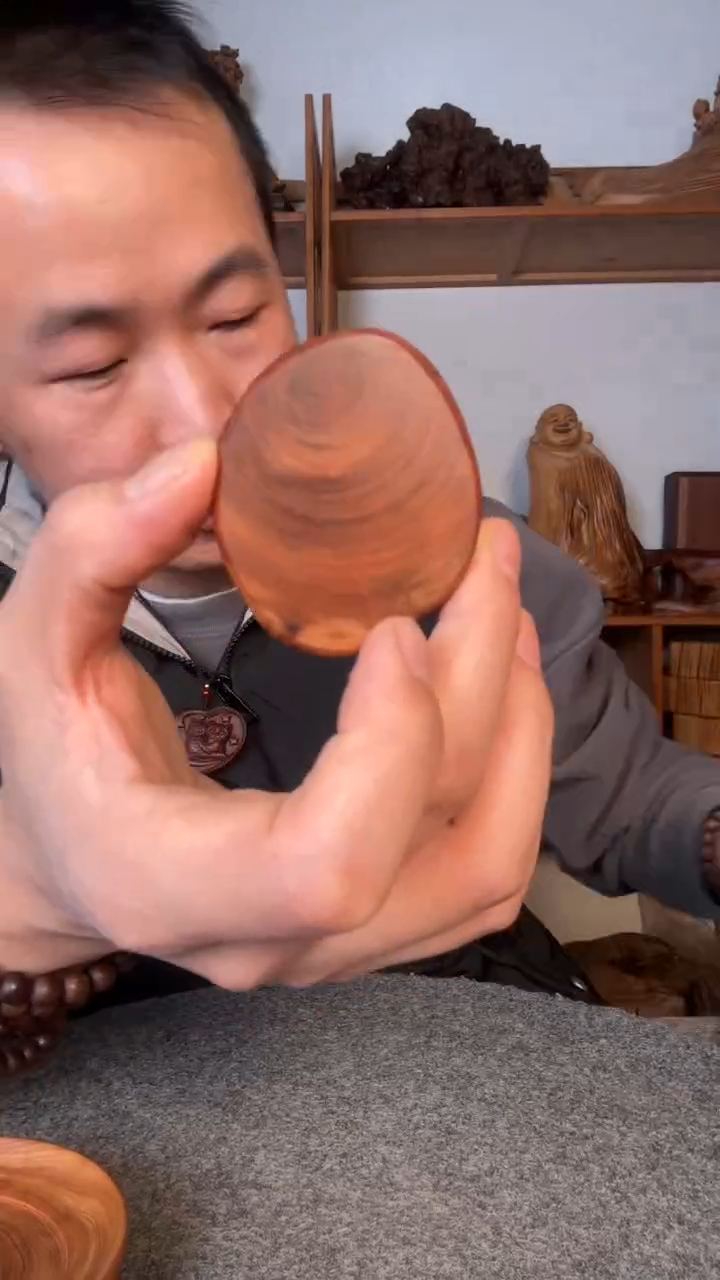 【闪购商品】柏木（崖柏）崖柏4