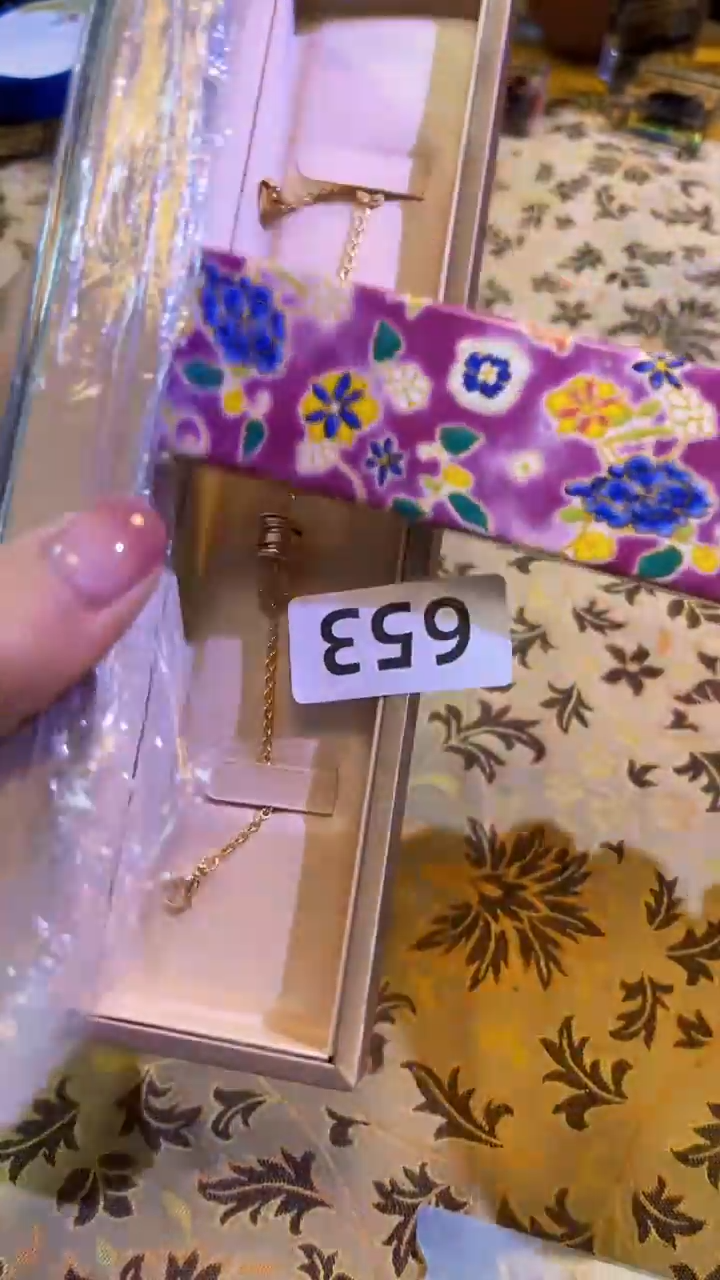 【闪购商品】瓷片陶茶666文玩周边多人