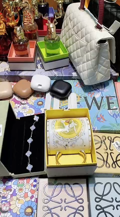 【闪购商品】瓷片换类目孤品单品一件不留