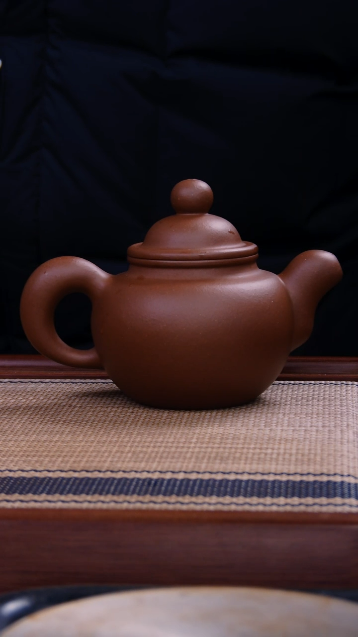 【闪购商品】紫砂茶杯壶友福利款