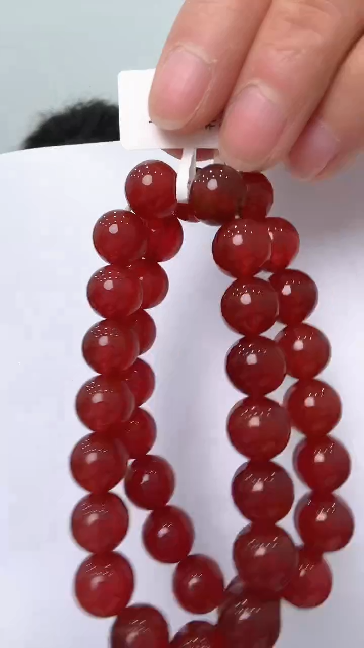 合金手链南红玛瑙【7】多样发一