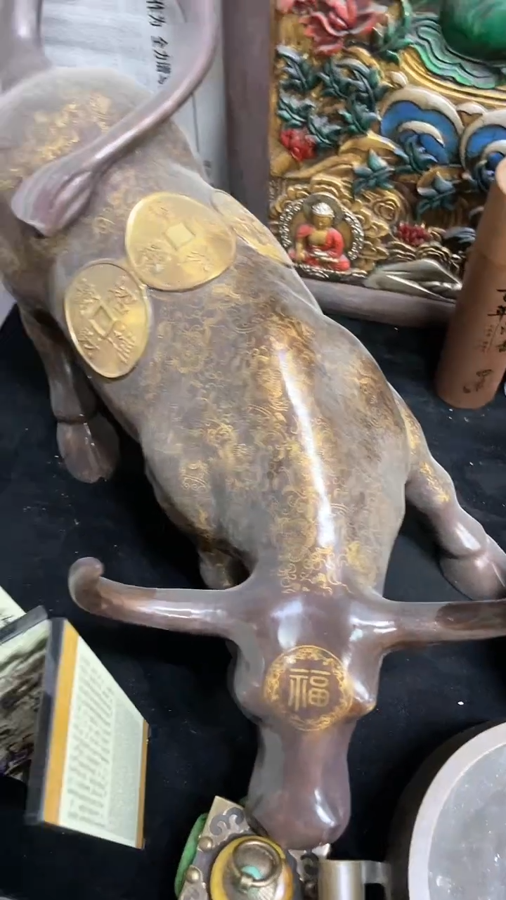 【闪购商品】摆件主播推荐如图所示