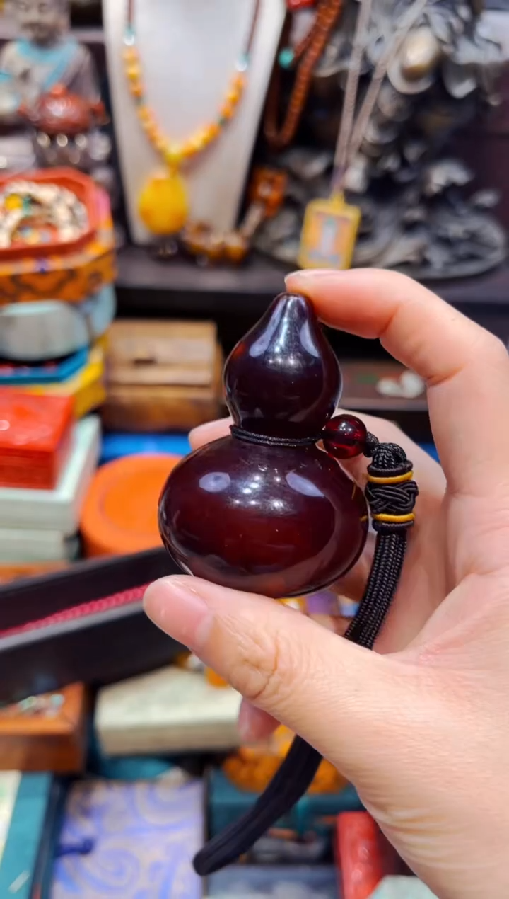 【闪购商品】蜜蜡裸石未镶嵌欣妹专属精选链接a6666