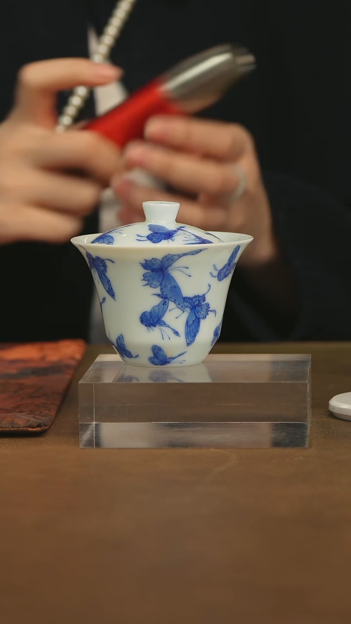 【闪购商品】栗子严选茶器好物@@htc491