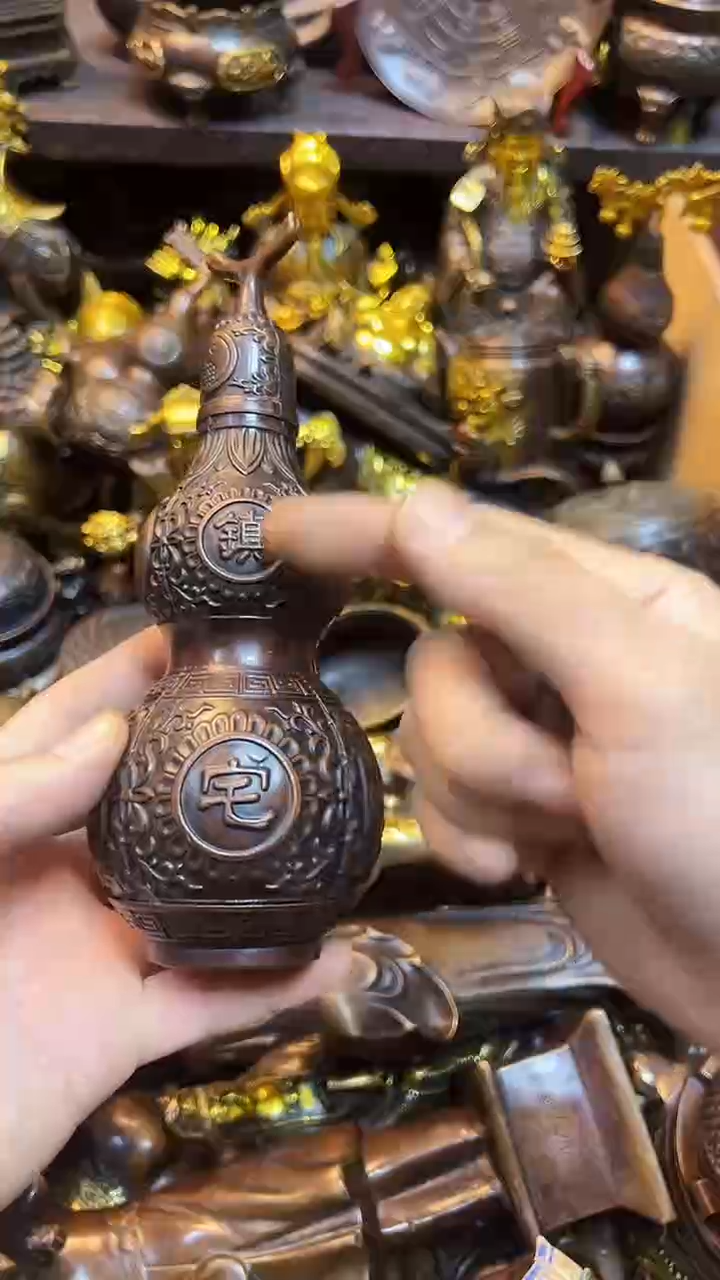 1案台摆件  物品摆件