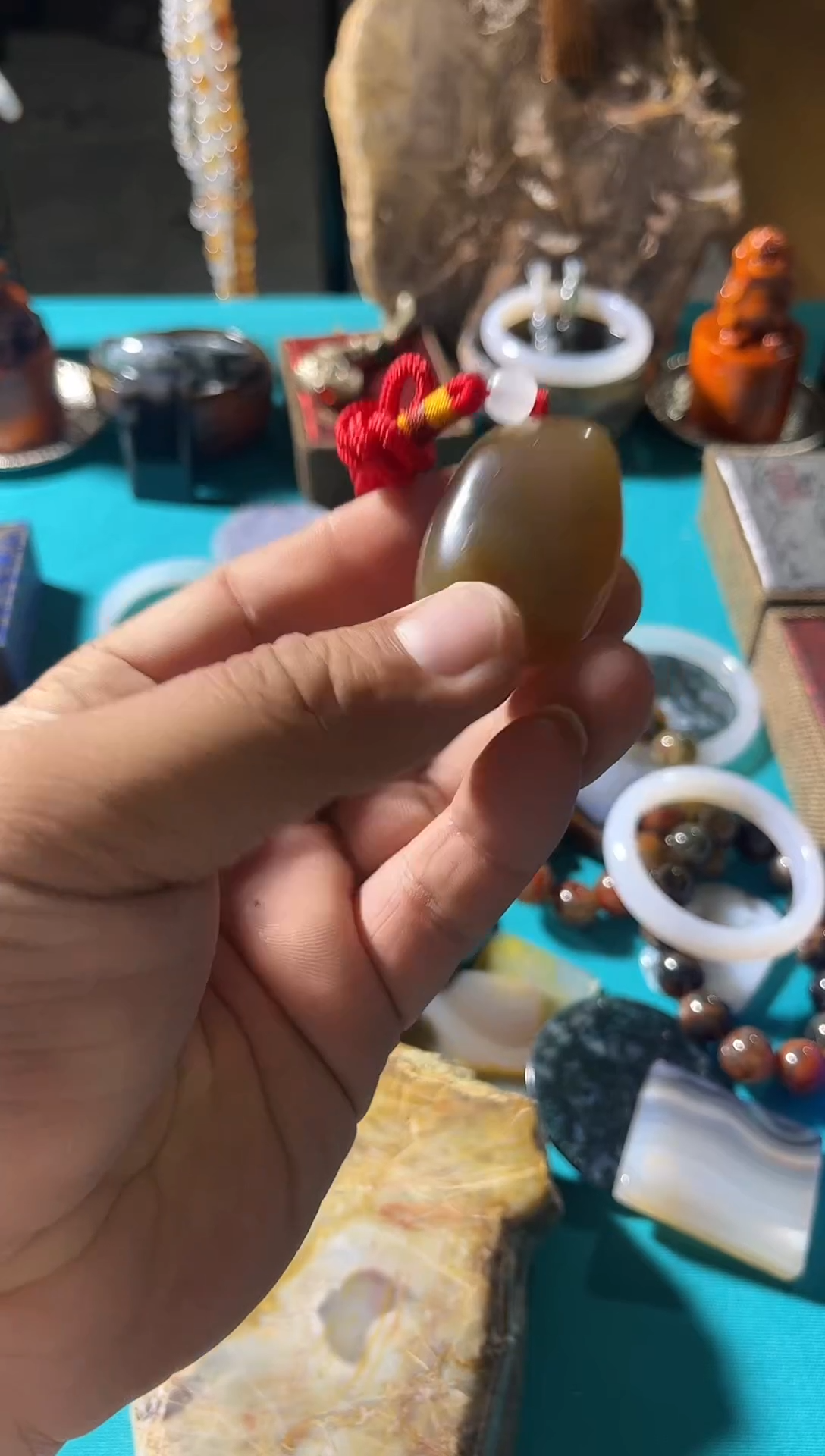 玛瑙/玉髓颈饰合金名大哈哈哈哈哈哈