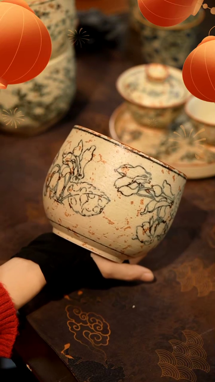 【闪购商品】山居秋暝手工手作@@CJB89