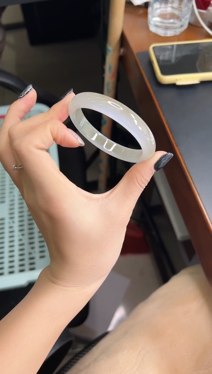 缅风手镯一物一拍-3