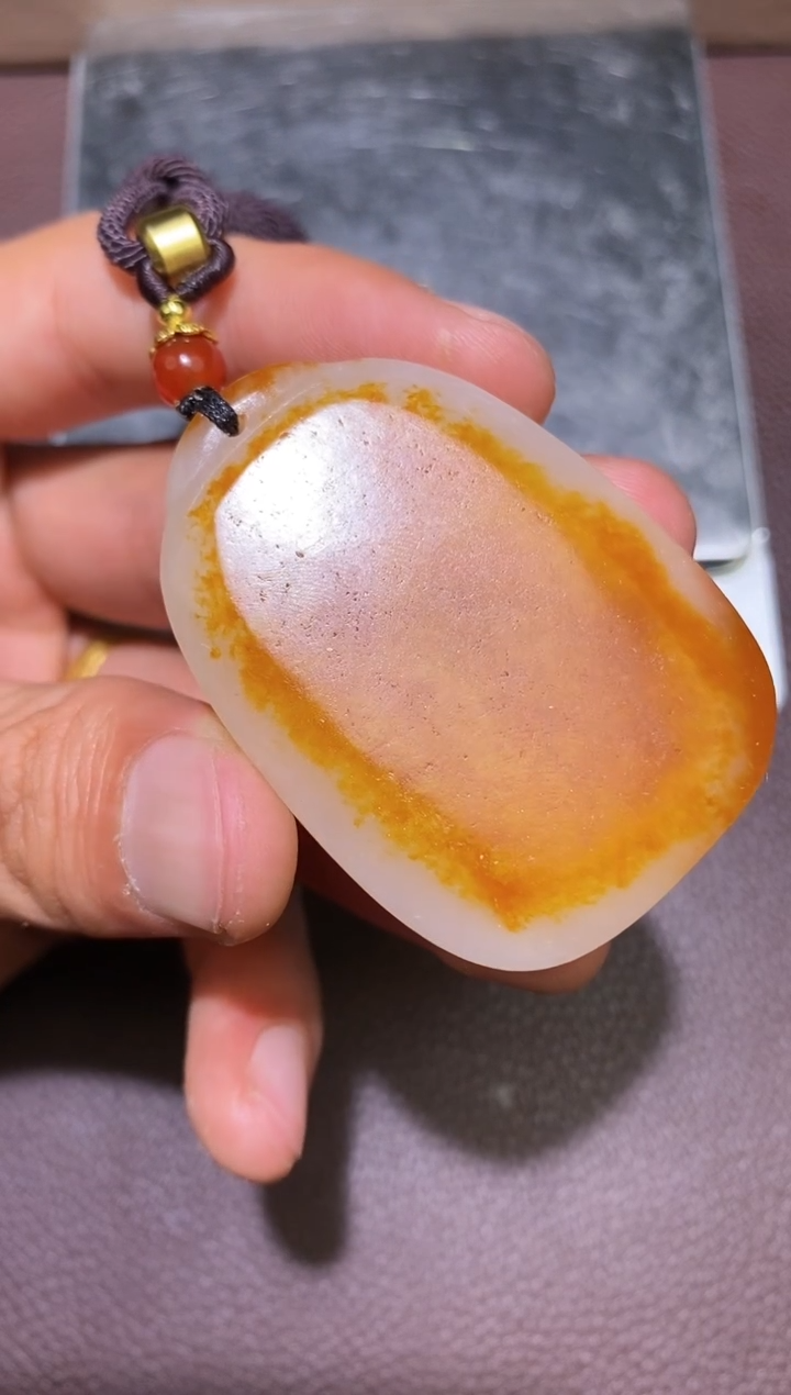 【闪购商品】和田玉1.23MB多样性拍一发一未镶嵌67