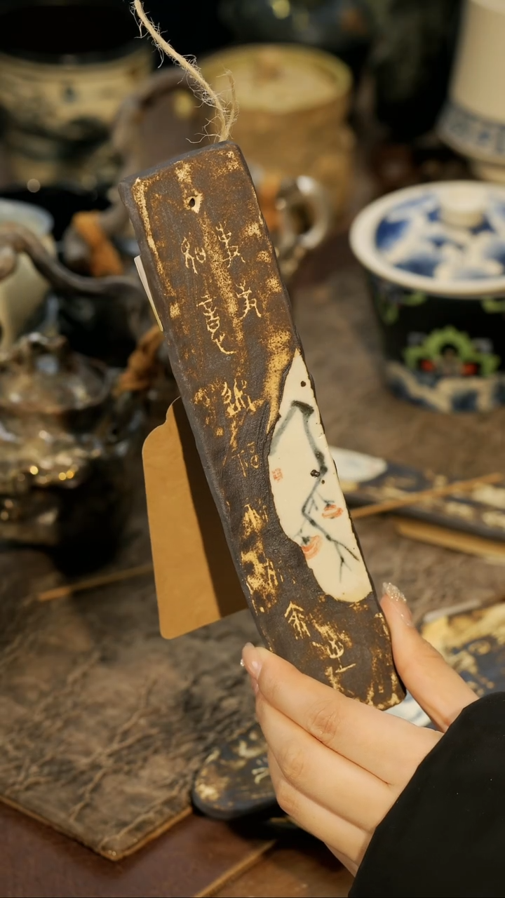 【闪购商品】景德镇纯手工手作102