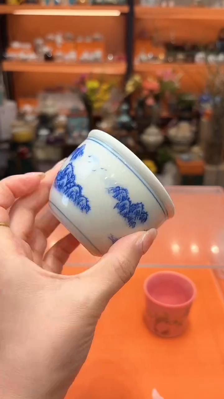 【闪购商品】其他茶具D