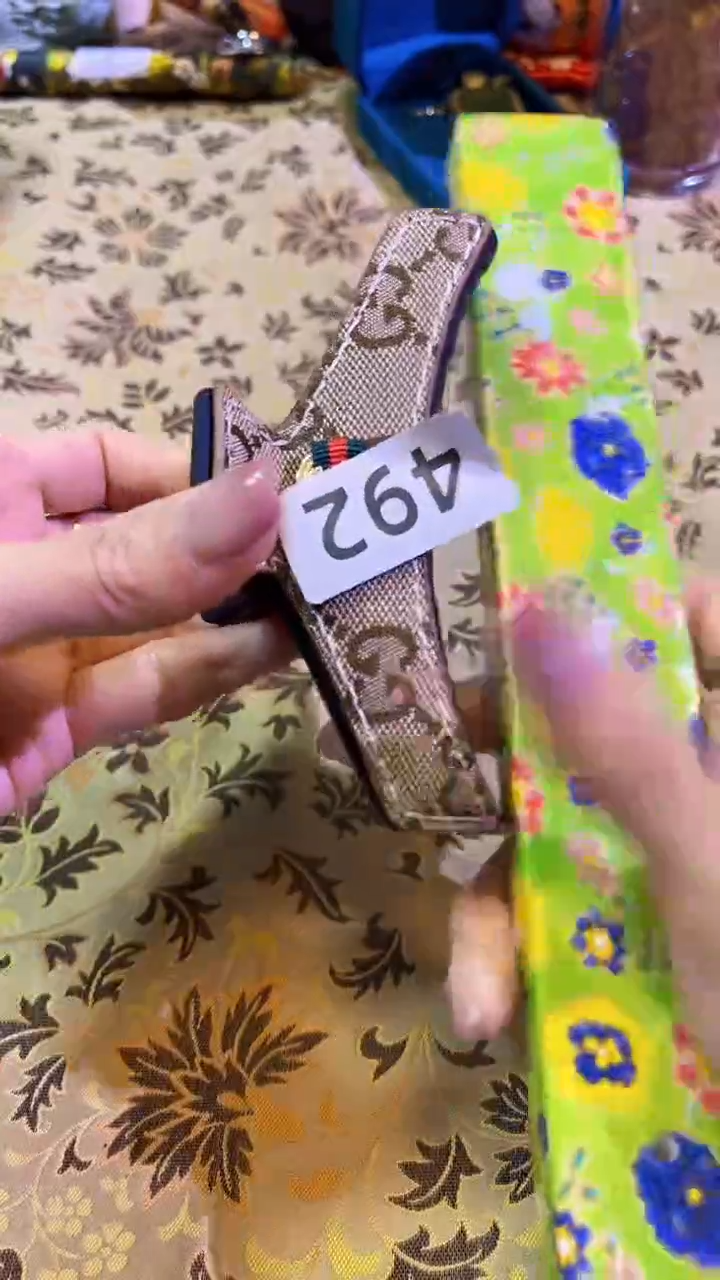 【闪购商品】瓷片陶茶666文玩周边多人