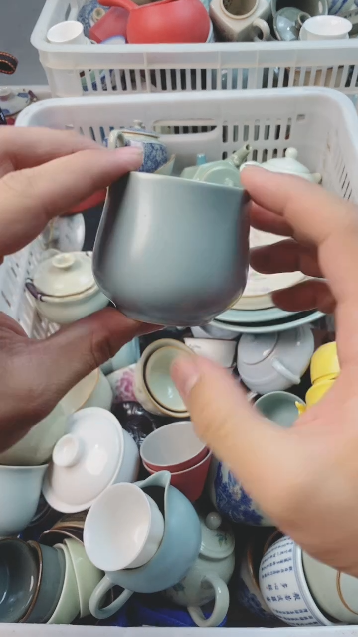 【闪购商品】茶具茶壶茶碗茶杯