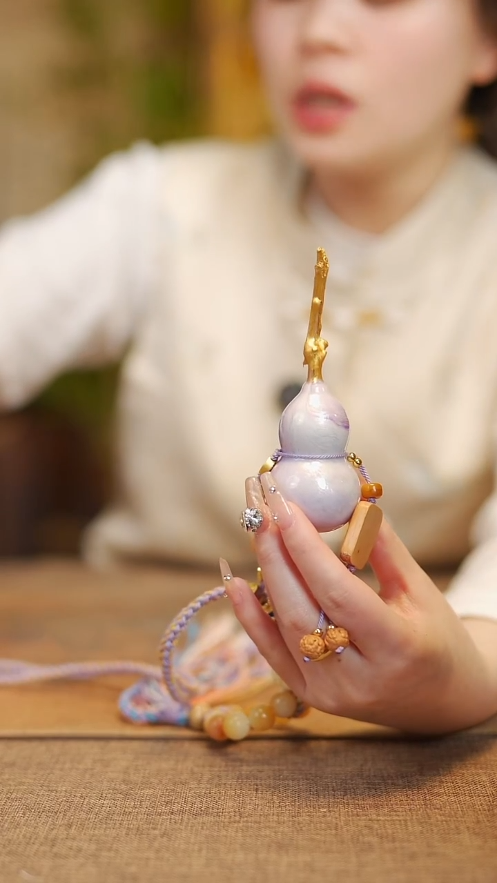 p30宴禾堂漆艺工艺葫芦118