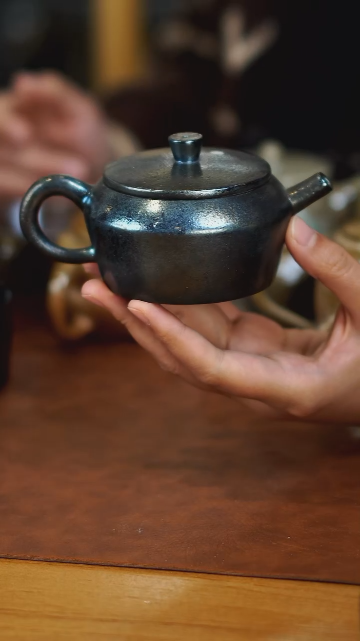 壶269微瑕  苏橙茶周边