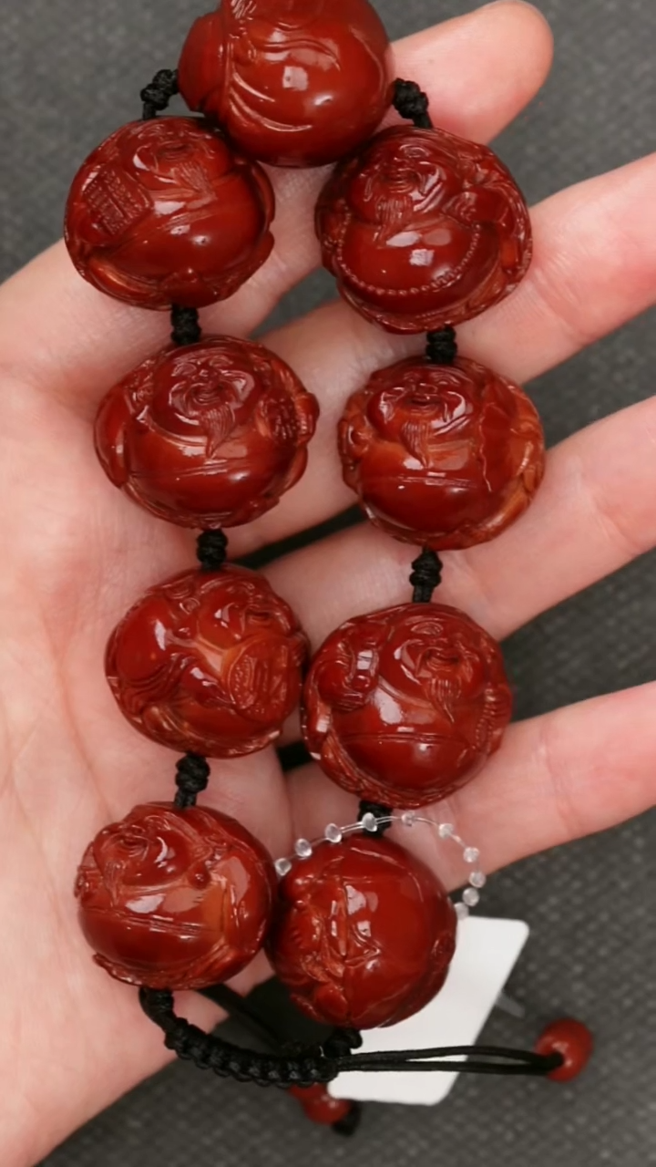 手串/手链橄榄核葵*橄榄核手串