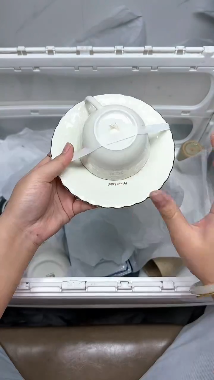 【闪购商品】485回流瓷器默认微瑕，18.8包邮