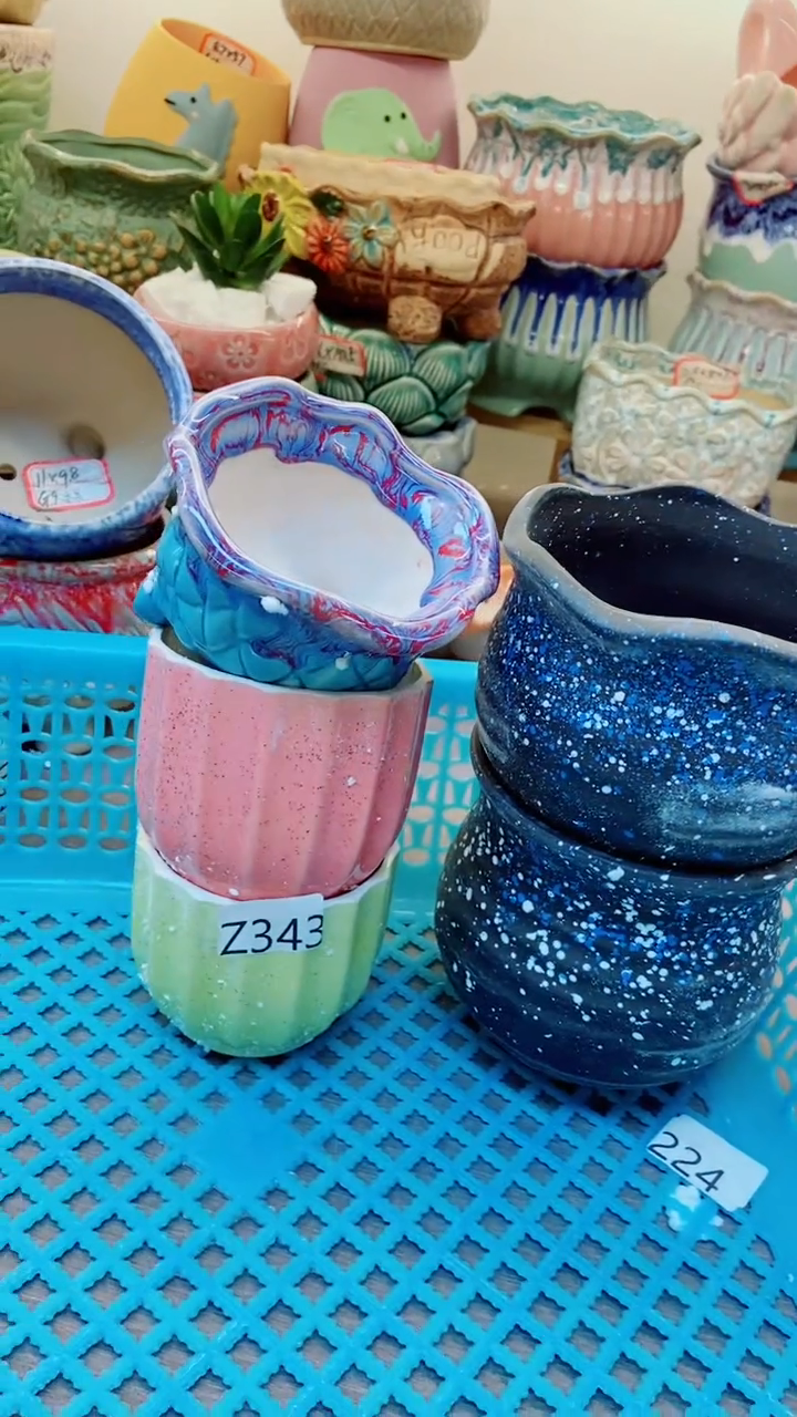 【闪购商品】陶瓷@@Z343