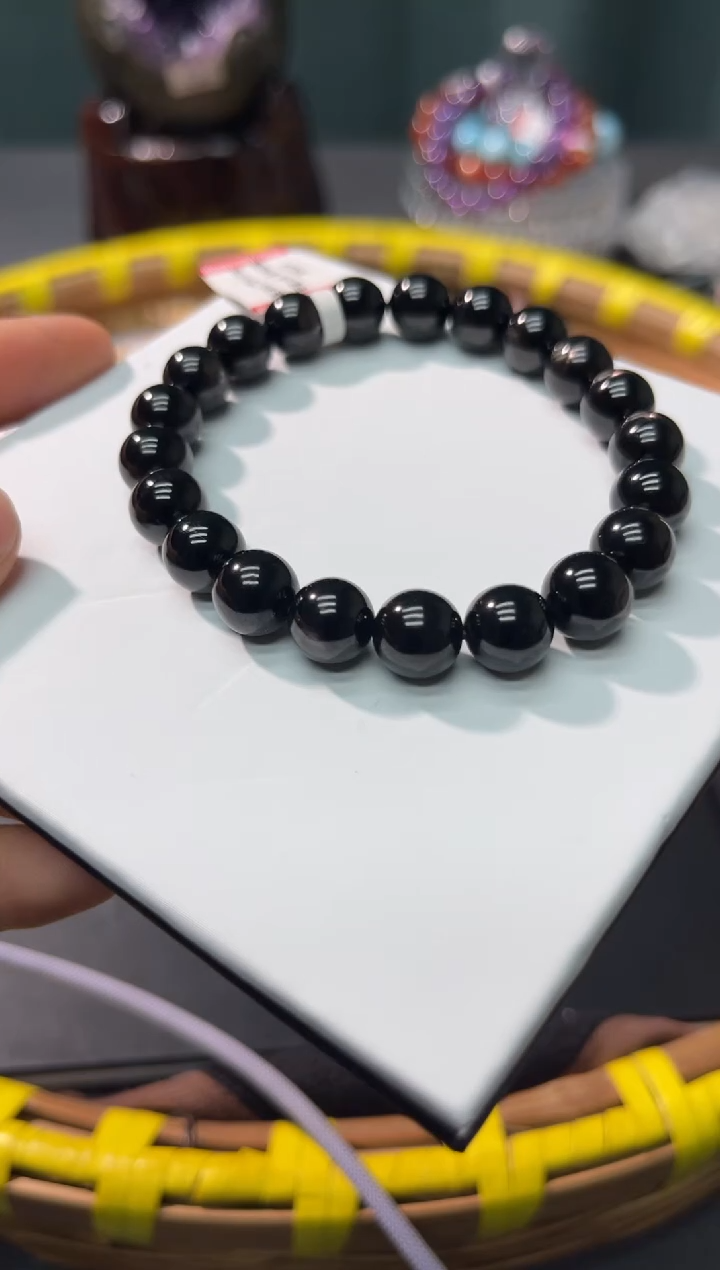 【闪购商品】水晶手链未镶嵌97多样性发其一/9+