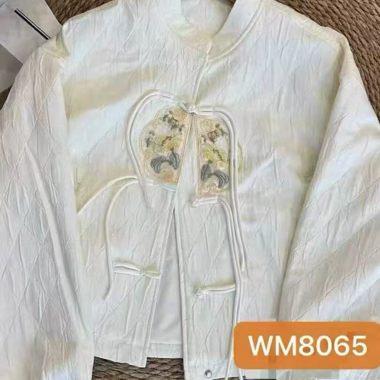 福利款过款拍通用链接女装外套