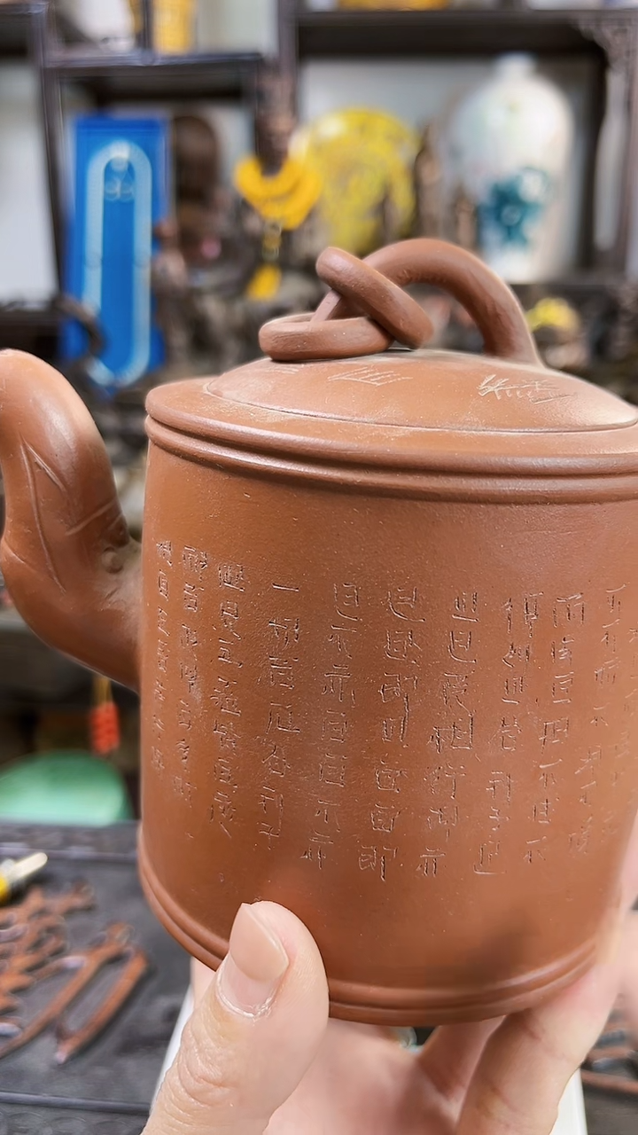 【闪购商品】风车木（黑檀木）1
