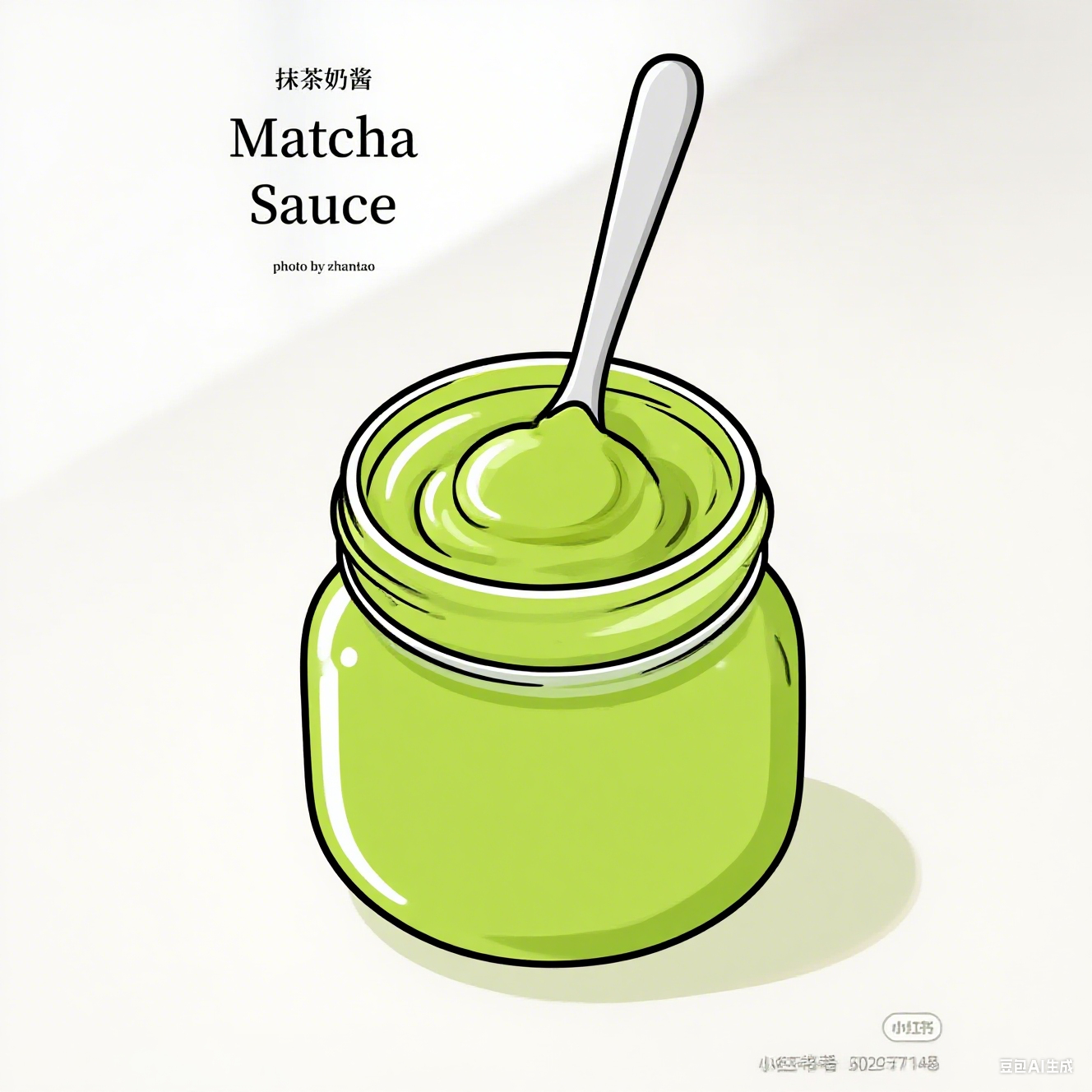 奶酪酱水果酱冰淇淋酱卡仕达酱爆浆甜品夹心馅料