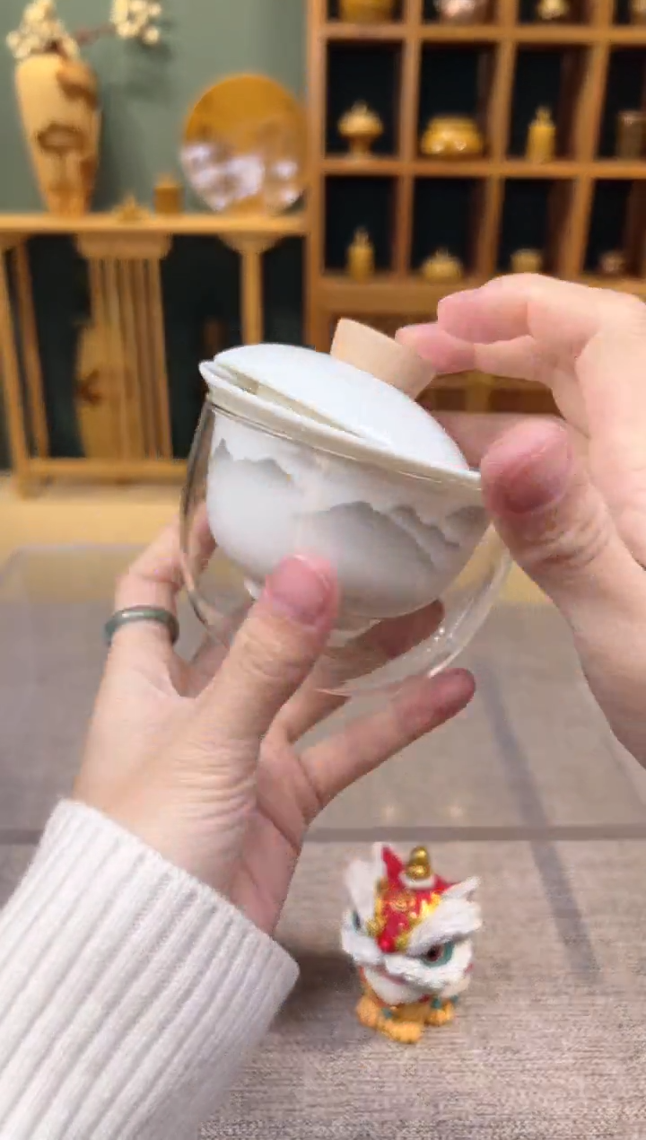 【闪购商品】青珊瓷院 专属福利单VVV