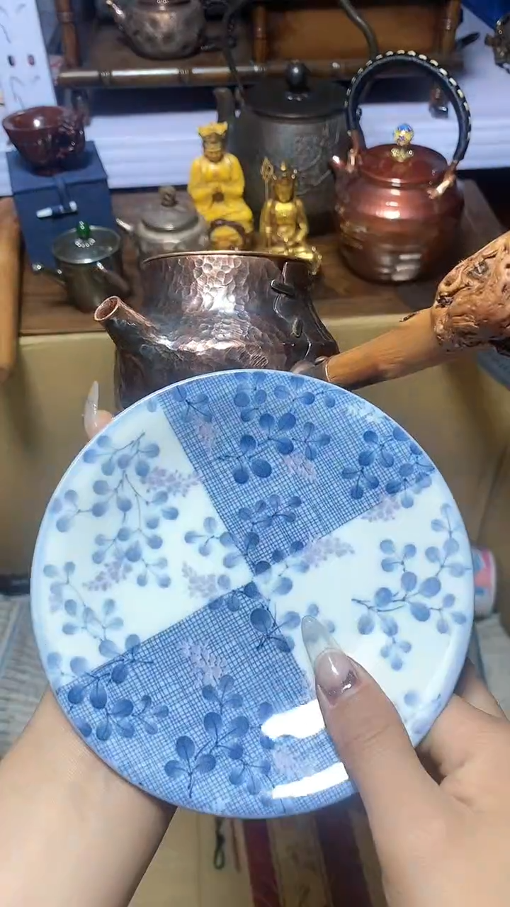 【闪购商品】瓷器瓷片瓷器瓷片