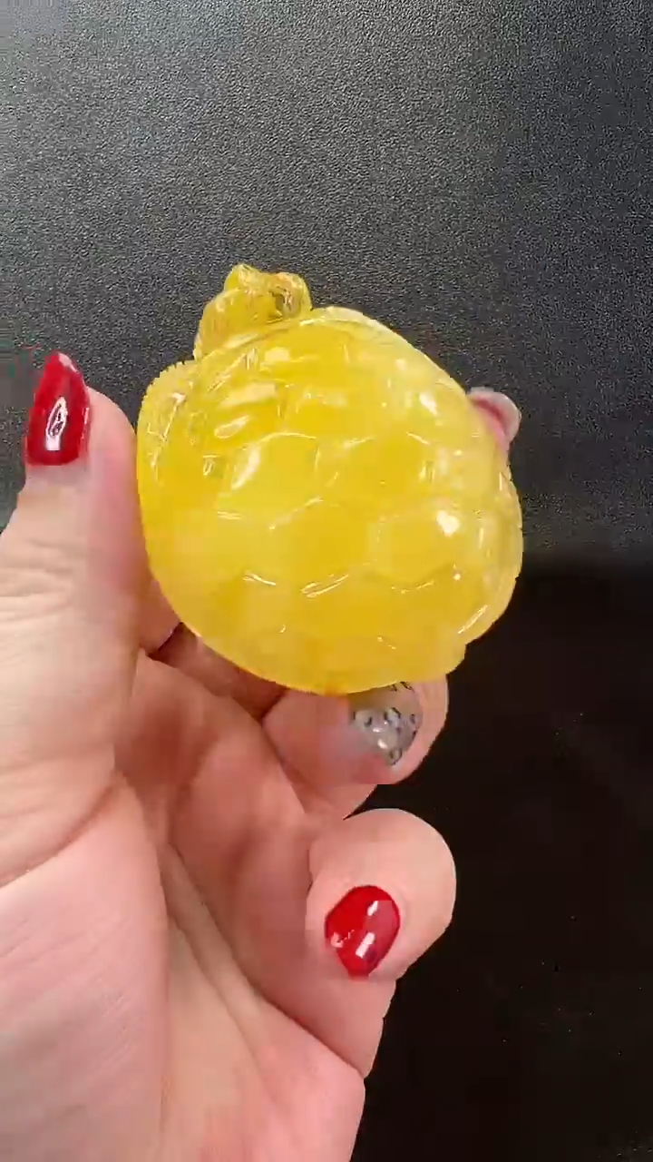 【闪购商品】琥珀颈饰未镶嵌吊坠