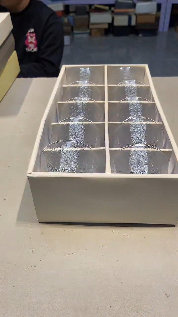 手工艺品琉璃小***鱼888