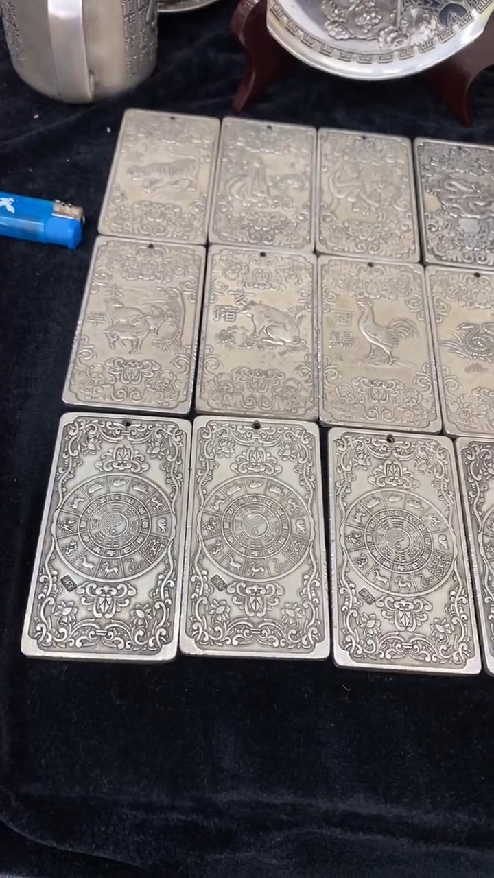 无800银【闪购商品】主播推荐