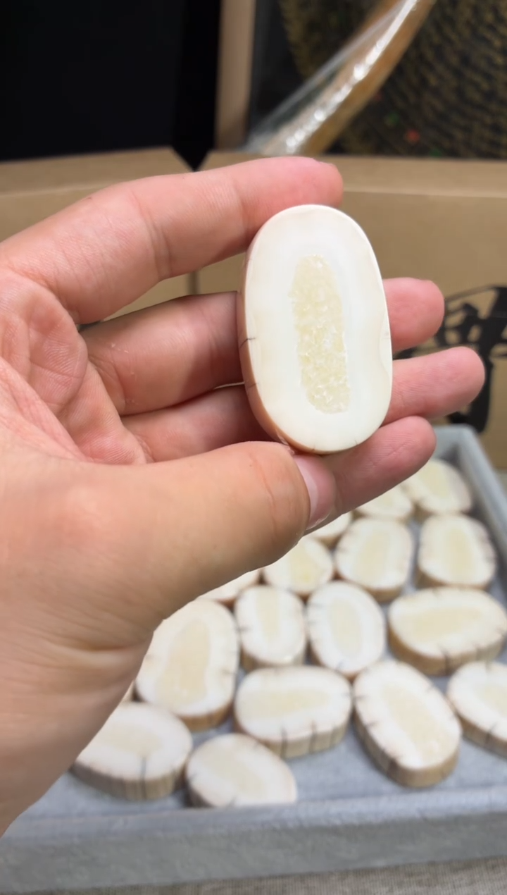 其他猛犸象牙?****?QB23 虬系列饼子
