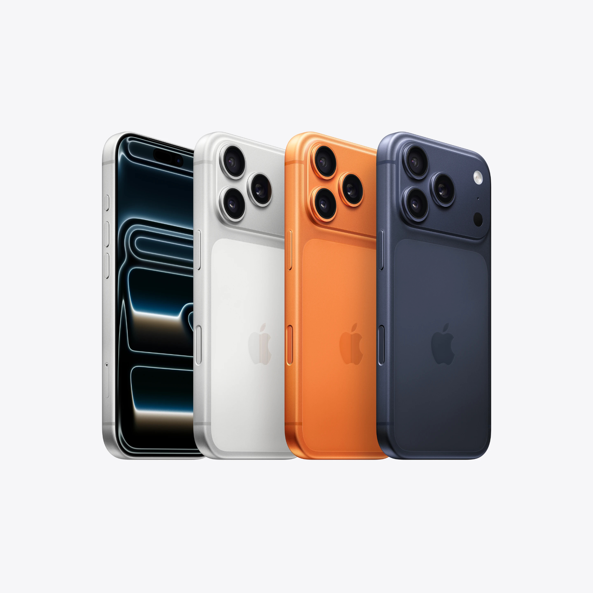 准新品 Apple/苹果 iPhone 17 Pro全国联保 国行正品原装新款手机