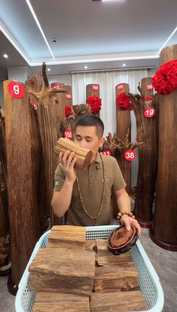 沉香沉香碎屑沉香原料