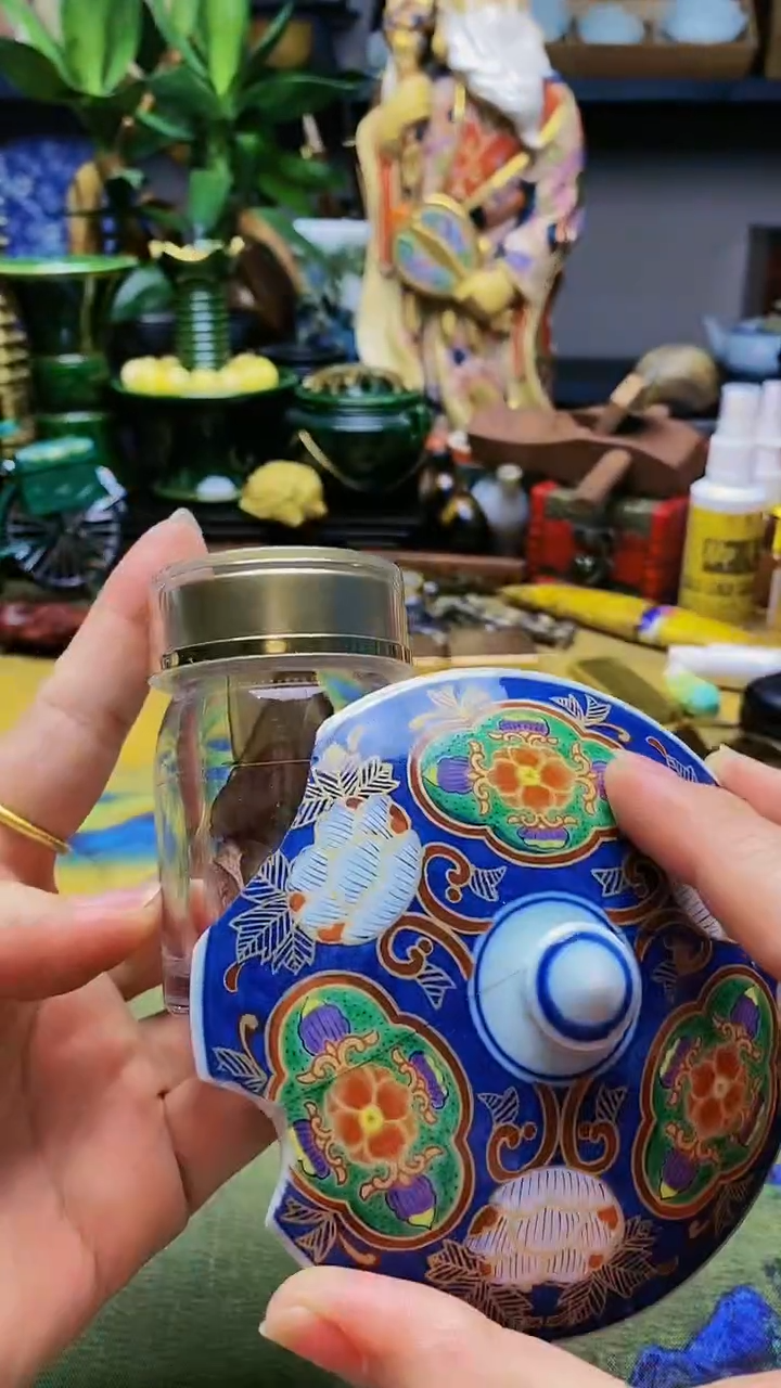 摆件茶文化  工艺美术  